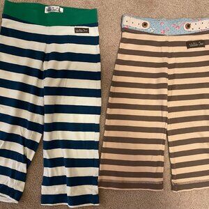 Matilda Jane Capris size 4